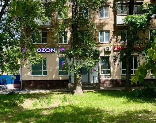 Сдам торговое помещение 42,4 м2, Дмитровское ш, 30к1, Москва г