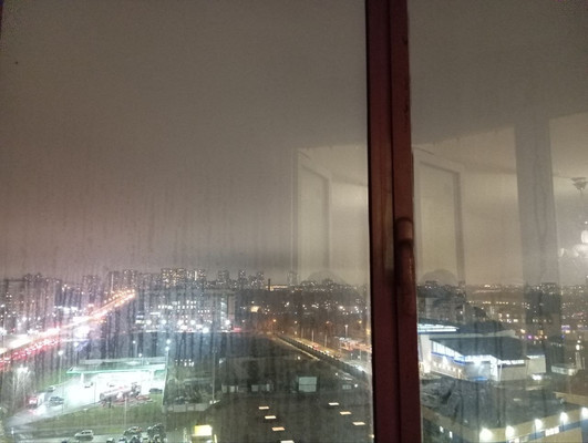 Продам однокомнатную (1-комн.) квартиру, Вербная ул, 19к1, Санкт-Петербург г