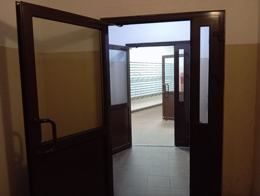 Продам однокомнатную (1-комн.) квартиру, Вербная ул, 19к1, Санкт-Петербург г