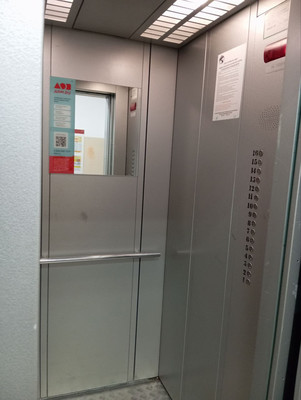 Продам однокомнатную (1-комн.) квартиру, Вербная ул, 19к1, Санкт-Петербург г