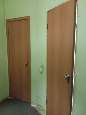 Продам однокомнатную (1-комн.) квартиру, Вербная ул, 19к1, Санкт-Петербург г