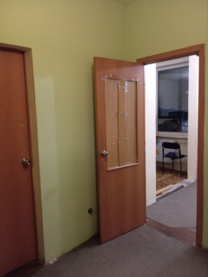 Продам однокомнатную (1-комн.) квартиру, Вербная ул, 19к1, Санкт-Петербург г