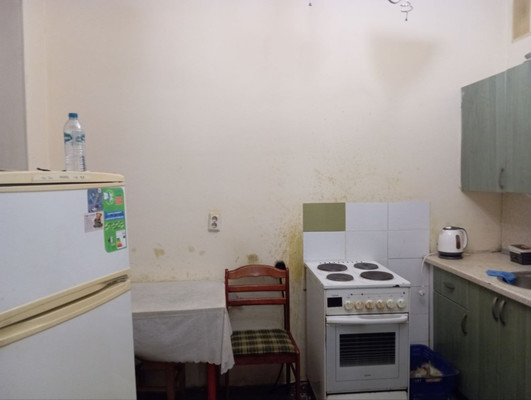 Продам однокомнатную (1-комн.) квартиру, Вербная ул, 19к1, Санкт-Петербург г