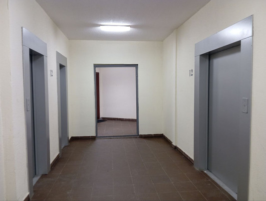 Продам однокомнатную (1-комн.) квартиру, Вербная ул, 19к1, Санкт-Петербург г