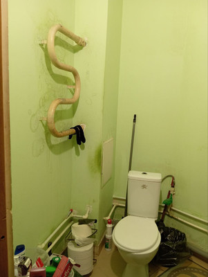 Продам однокомнатную (1-комн.) квартиру, Вербная ул, 19к1, Санкт-Петербург г