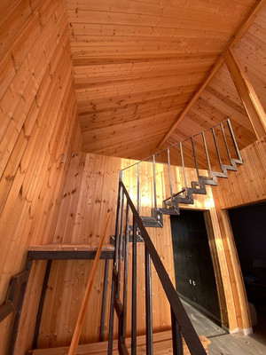 Продам дом, СНТ Сад N2 Приволжского райсобеса тер, 83, Казань г, 0 км от города