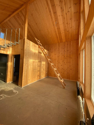 Продам дом, СНТ Сад N2 Приволжского райсобеса тер, 83, Казань г, 0 км от города