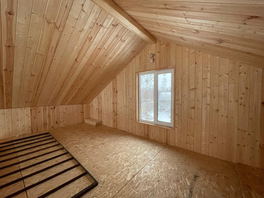 Продам дом, СНТ Сад N2 Приволжского райсобеса тер, 83, Казань г, 0 км от города