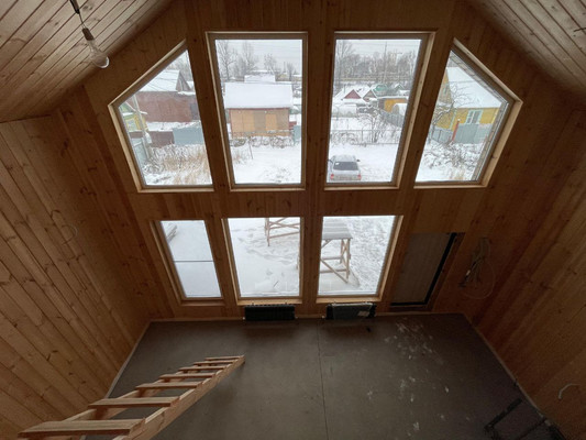 Продам дом, СНТ Сад N2 Приволжского райсобеса тер, 83, Казань г, 0 км от города