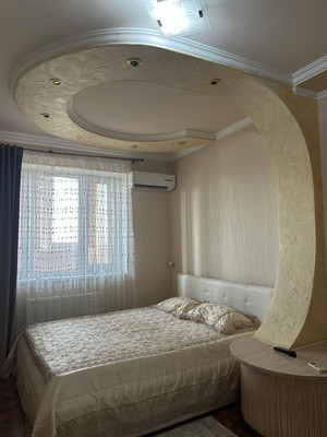 Сдам однокомнатную (1-комн.) квартиру, Сормовская ул, 204кБ, Краснодар г