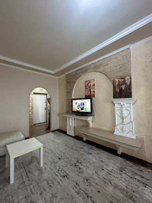 Сдам однокомнатную (1-комн.) квартиру, Сормовская ул, 204кБ, Краснодар г