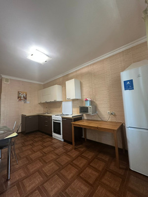 Сдам однокомнатную (1-комн.) квартиру, Сормовская ул, 204кБ, Краснодар г