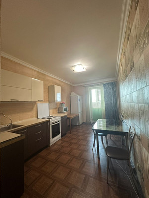 Сдам однокомнатную (1-комн.) квартиру, Сормовская ул, 204кБ, Краснодар г