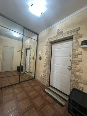 Сдам однокомнатную (1-комн.) квартиру, Сормовская ул, 204кБ, Краснодар г