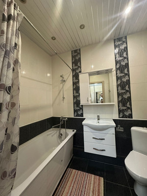 Сдам однокомнатную (1-комн.) квартиру, Сормовская ул, 204кБ, Краснодар г