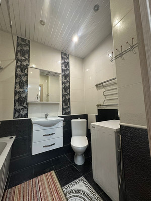 Сдам однокомнатную (1-комн.) квартиру, Сормовская ул, 204кБ, Краснодар г