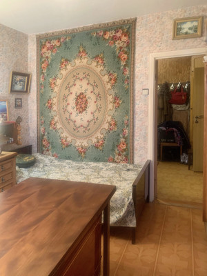 Продам двухкомнатную (2-комн.) квартиру, Ленинский пр-кт, 96Ак1, Санкт-Петербург г