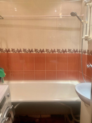 Продам двухкомнатную (2-комн.) квартиру, Ленинский пр-кт, 96Ак1, Санкт-Петербург г