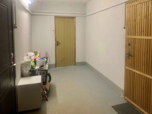 Продам двухкомнатную (2-комн.) квартиру, Ленинский пр-кт, 96Ак1, Санкт-Петербург г