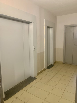 Продам двухкомнатную (2-комн.) квартиру, Ленинский пр-кт, 96Ак1, Санкт-Петербург г