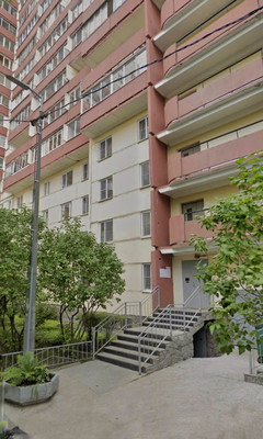 Продам двухкомнатную (2-комн.) квартиру, Ленинский пр-кт, 96Ак1, Санкт-Петербург г