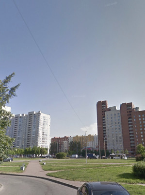 Продам двухкомнатную (2-комн.) квартиру, Ленинский пр-кт, 96Ак1, Санкт-Петербург г