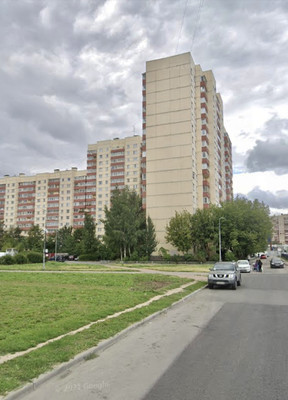 Продам двухкомнатную (2-комн.) квартиру, Ленинский пр-кт, 96Ак1, Санкт-Петербург г