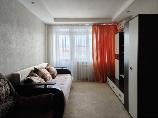 Продам однокомнатную (1-комн.) квартиру, МОГЭС ул, 14, Рязань г