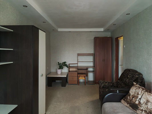 Продам однокомнатную (1-комн.) квартиру, МОГЭС ул, 14, Рязань г