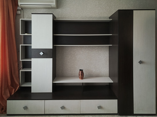 Продам однокомнатную (1-комн.) квартиру, МОГЭС ул, 14, Рязань г