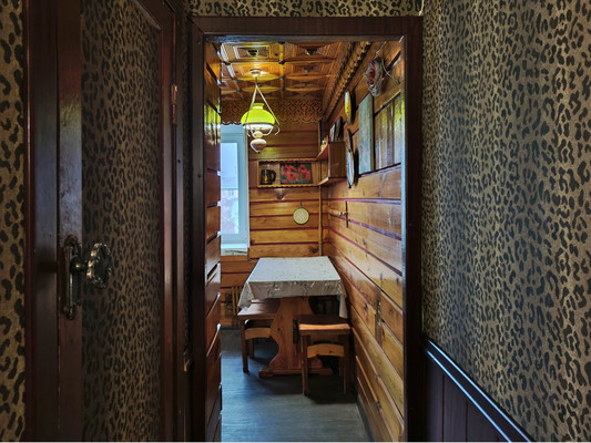 Продам однокомнатную (1-комн.) квартиру, МОГЭС ул, 14, Рязань г