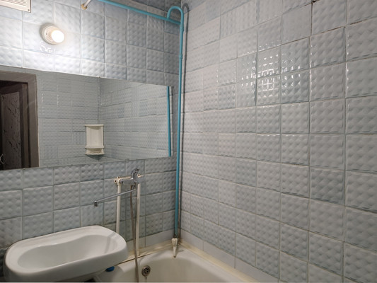 Продам однокомнатную (1-комн.) квартиру, МОГЭС ул, 14, Рязань г