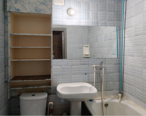 Продам однокомнатную (1-комн.) квартиру, МОГЭС ул, 14, Рязань г