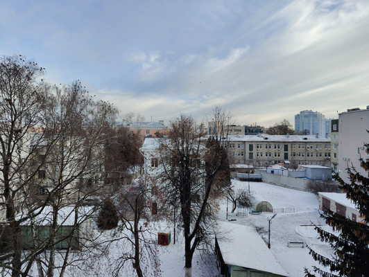 Продам однокомнатную (1-комн.) квартиру, МОГЭС ул, 14, Рязань г