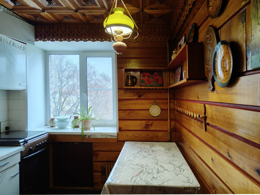 Продам однокомнатную (1-комн.) квартиру, МОГЭС ул, 14, Рязань г