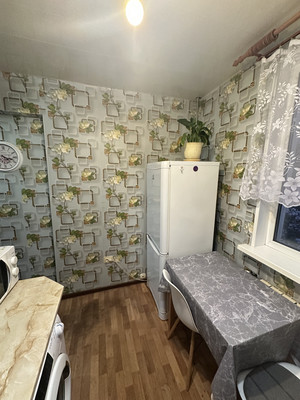 Продам однокомнатную (1-комн.) квартиру, им А.Маркова мкр, 21, Дмитров г