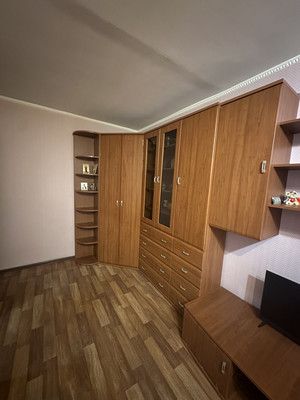 Продам однокомнатную (1-комн.) квартиру, им А.Маркова мкр, 21, Дмитров г