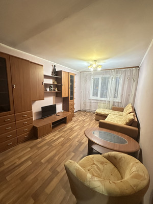 Продам однокомнатную (1-комн.) квартиру, им А.Маркова мкр, 21, Дмитров г