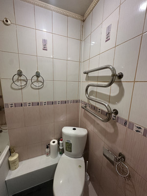 Продам однокомнатную (1-комн.) квартиру, им А.Маркова мкр, 21, Дмитров г