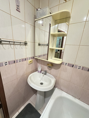 Продам однокомнатную (1-комн.) квартиру, им А.Маркова мкр, 21, Дмитров г