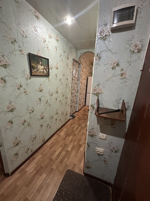 Продам однокомнатную (1-комн.) квартиру, им А.Маркова мкр, 21, Дмитров г