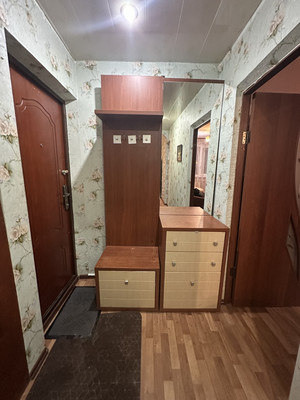 Продам однокомнатную (1-комн.) квартиру, им А.Маркова мкр, 21, Дмитров г
