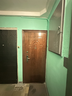 Продам однокомнатную (1-комн.) квартиру, им А.Маркова мкр, 21, Дмитров г