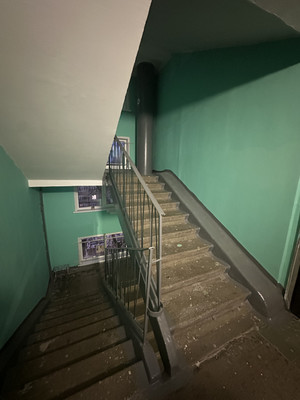 Продам однокомнатную (1-комн.) квартиру, им А.Маркова мкр, 21, Дмитров г