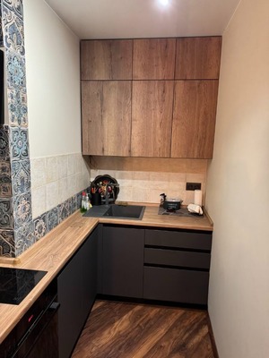 Продам двухкомнатную (2-комн.) квартиру, Солнечный б-р, 19, Лопатино рп