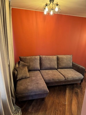 Продам двухкомнатную (2-комн.) квартиру, Солнечный б-р, 19, Лопатино рп