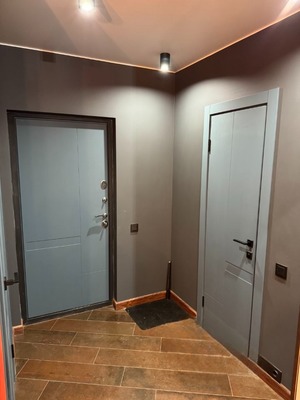 Продам двухкомнатную (2-комн.) квартиру, Солнечный б-р, 19, Лопатино рп