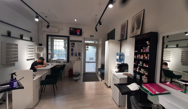 Сдам коммерческое помещение 40 м2, Александра Невского ул, 16/13, Симферополь г