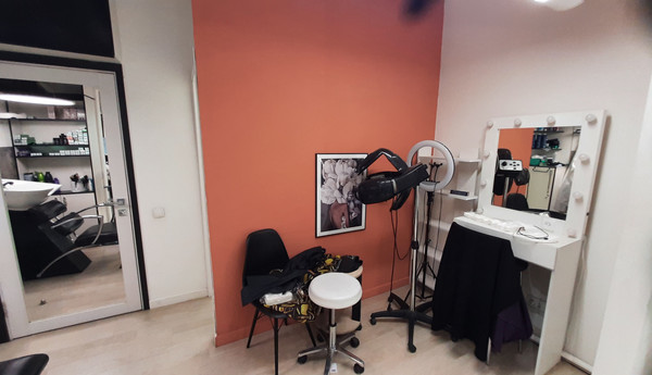 Сдам коммерческое помещение 40 м2, Александра Невского ул, 16/13, Симферополь г