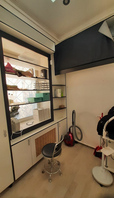 Сдам коммерческое помещение 40 м2, Александра Невского ул, 16/13, Симферополь г